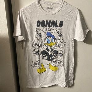 Donald Duck Shirt